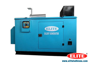 Silent Generators Diesel Engine Silent Generators manufacturers in India Punjab Ludhiana