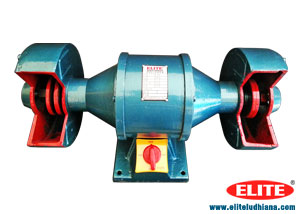 Industrial Grinders Bench Grinders Double Ended Grinders Table Grinders manufacturers in India Punjab Ludhiana