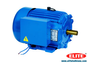 single phase Electric Motors AC Single Phase Motors manufacturers exporters India Punjab Ludhiana