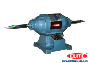 Industrial Polishers Bench Polishers Double Ended Polishers Table Polishers manufacturers in India Punjab Ludhiana